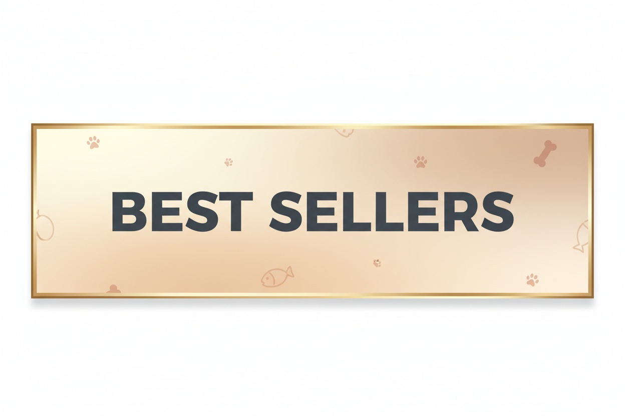 Best Sellers