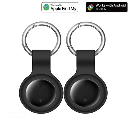 Smart GPS Pet Tracker Collar - Real-Time Location Tracking, No Monthly Fee, Waterproof