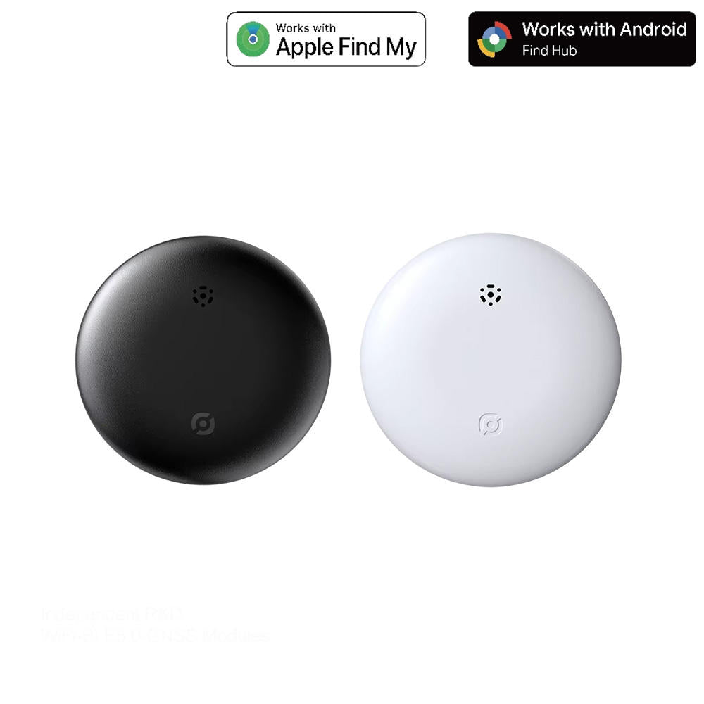Smart GPS Pet Tracker Collar - Real-Time Location Tracking, No Monthly Fee, Waterproof