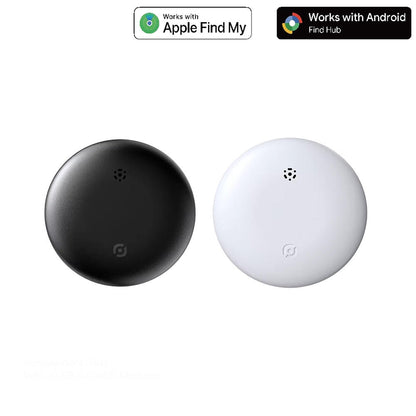 Smart GPS Pet Tracker Collar - Real-Time Location Tracking, No Monthly Fee, Waterproof