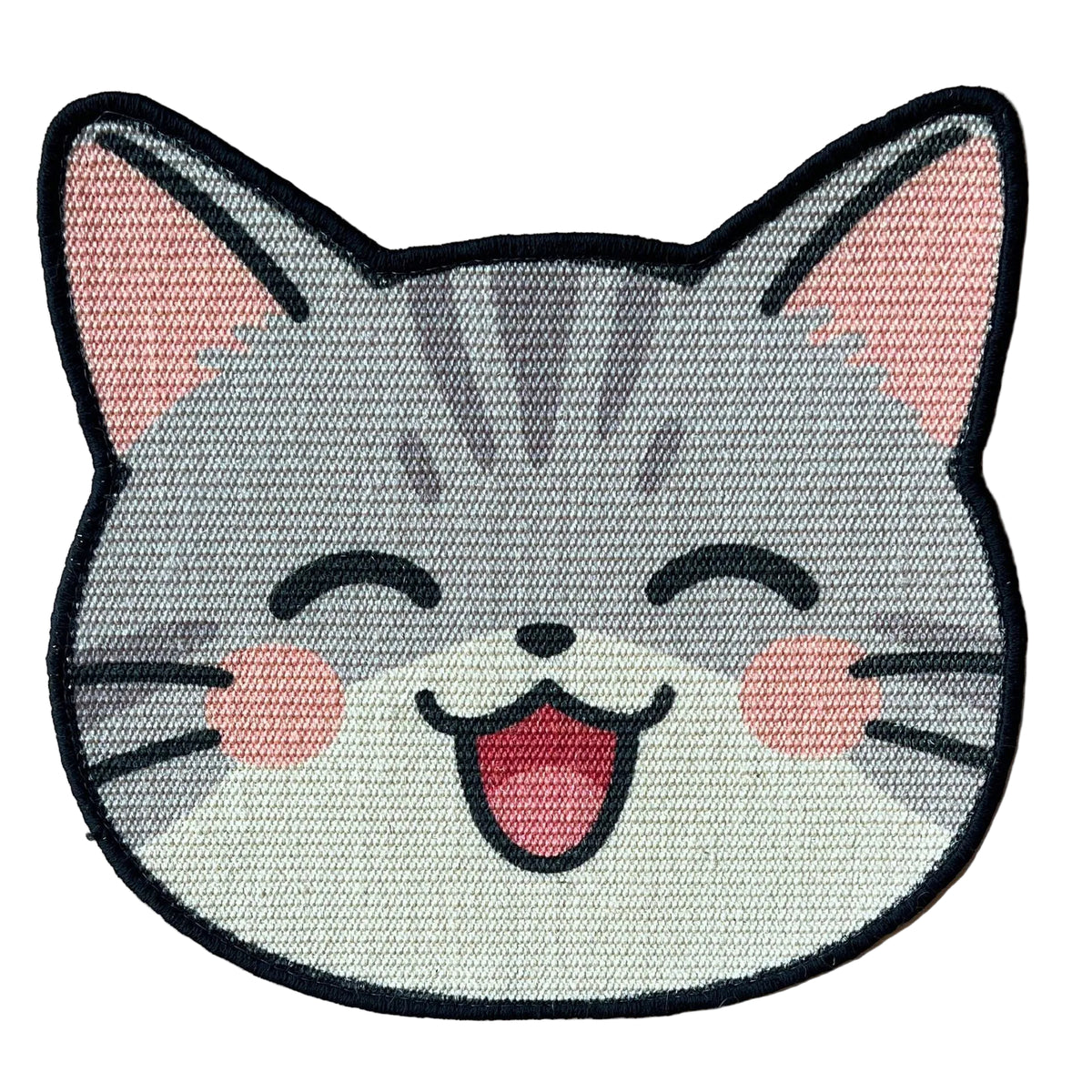 Waggy Bazaar Cat Wall Scratcher — Wall Decor Your Cat Is ALLOWED to Destroy