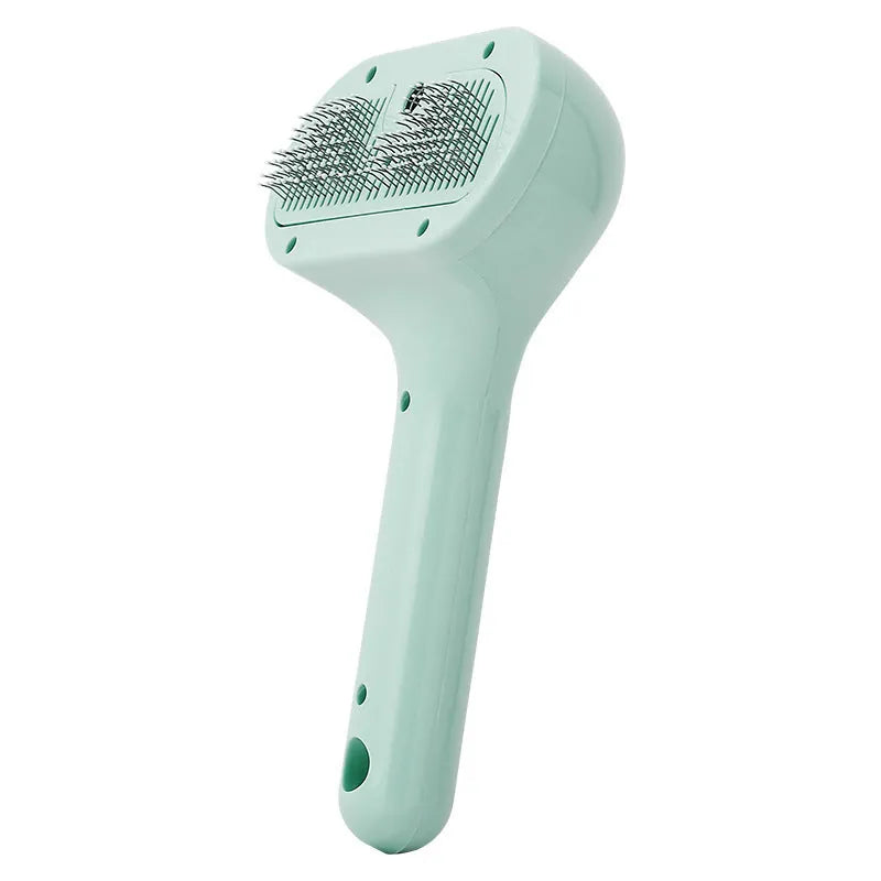 The Brush That Removes Fur & Calms Your Cat in One Pass - product photo 12