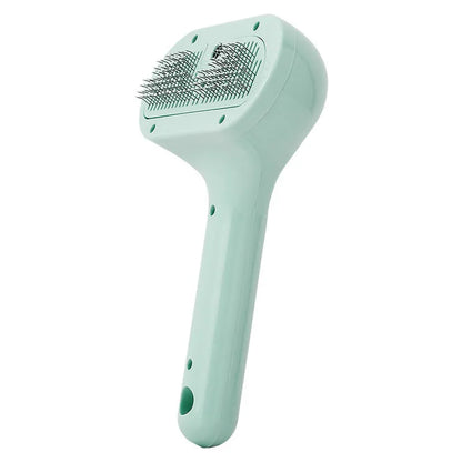 The Brush That Removes Fur & Calms Your Cat in One Pass - product photo 12