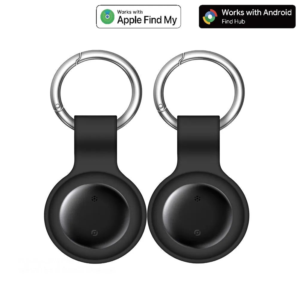 Smart GPS Pet Tracker Collar - Real-Time Location Tracking, No Monthly Fee, Waterproof - product photo 5