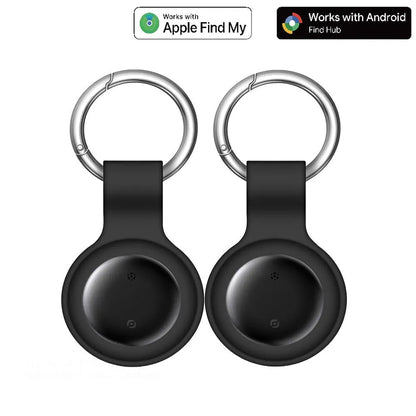 Smart GPS Pet Tracker Collar - Real-Time Location Tracking, No Monthly Fee, Waterproof - product photo 5